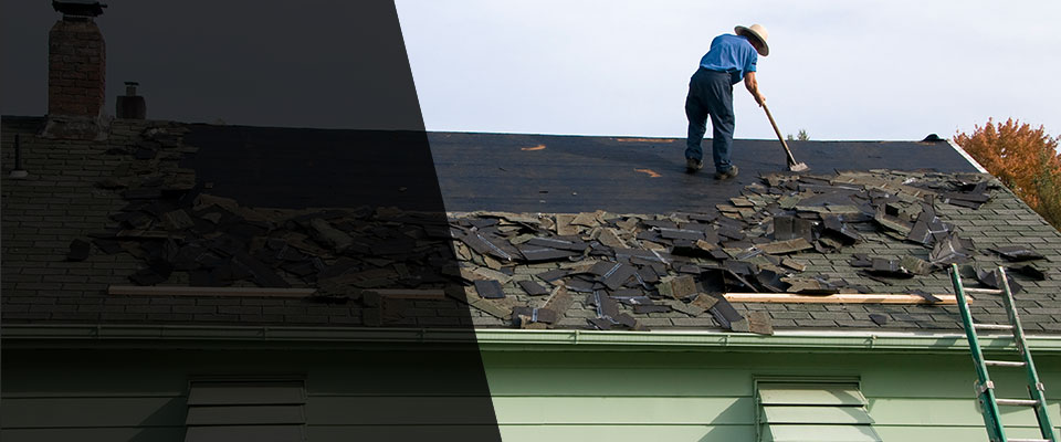 Lady Lake Roofing Contractors